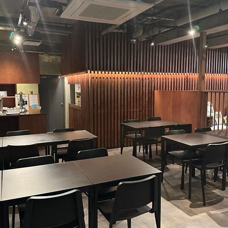 Heiwadai Hotel Otemon Fukuoka  Eksteriør billede