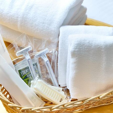 Heiwadai Hotel Otemon Fukuoka  Eksteriør billede
