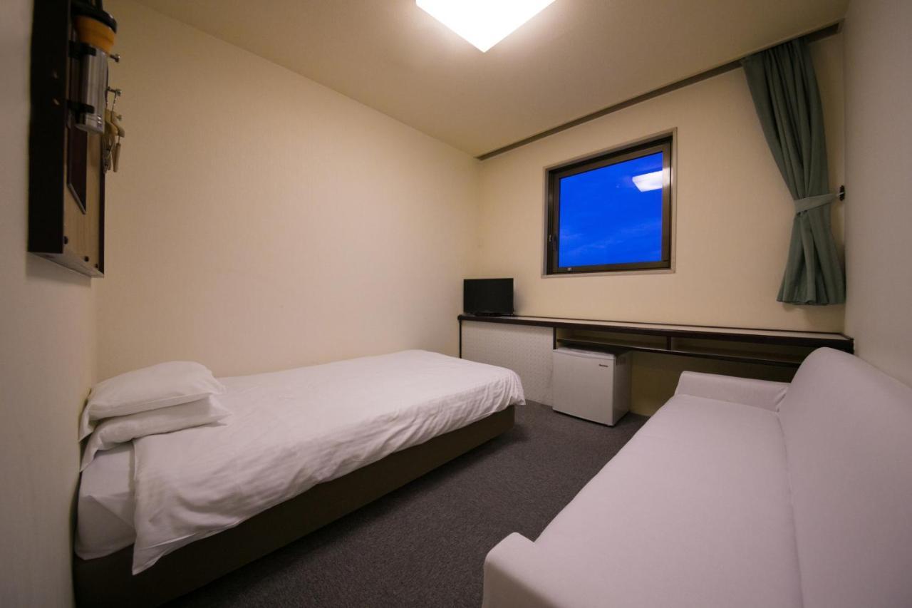 Heiwadai Hotel Otemon Fukuoka  Eksteriør billede