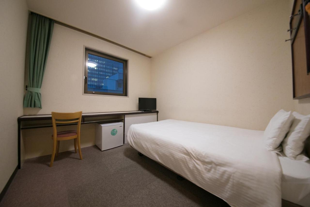 Heiwadai Hotel Otemon Fukuoka  Eksteriør billede