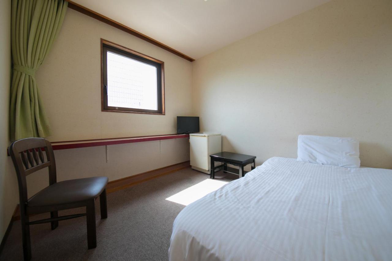 Heiwadai Hotel Otemon Fukuoka  Eksteriør billede