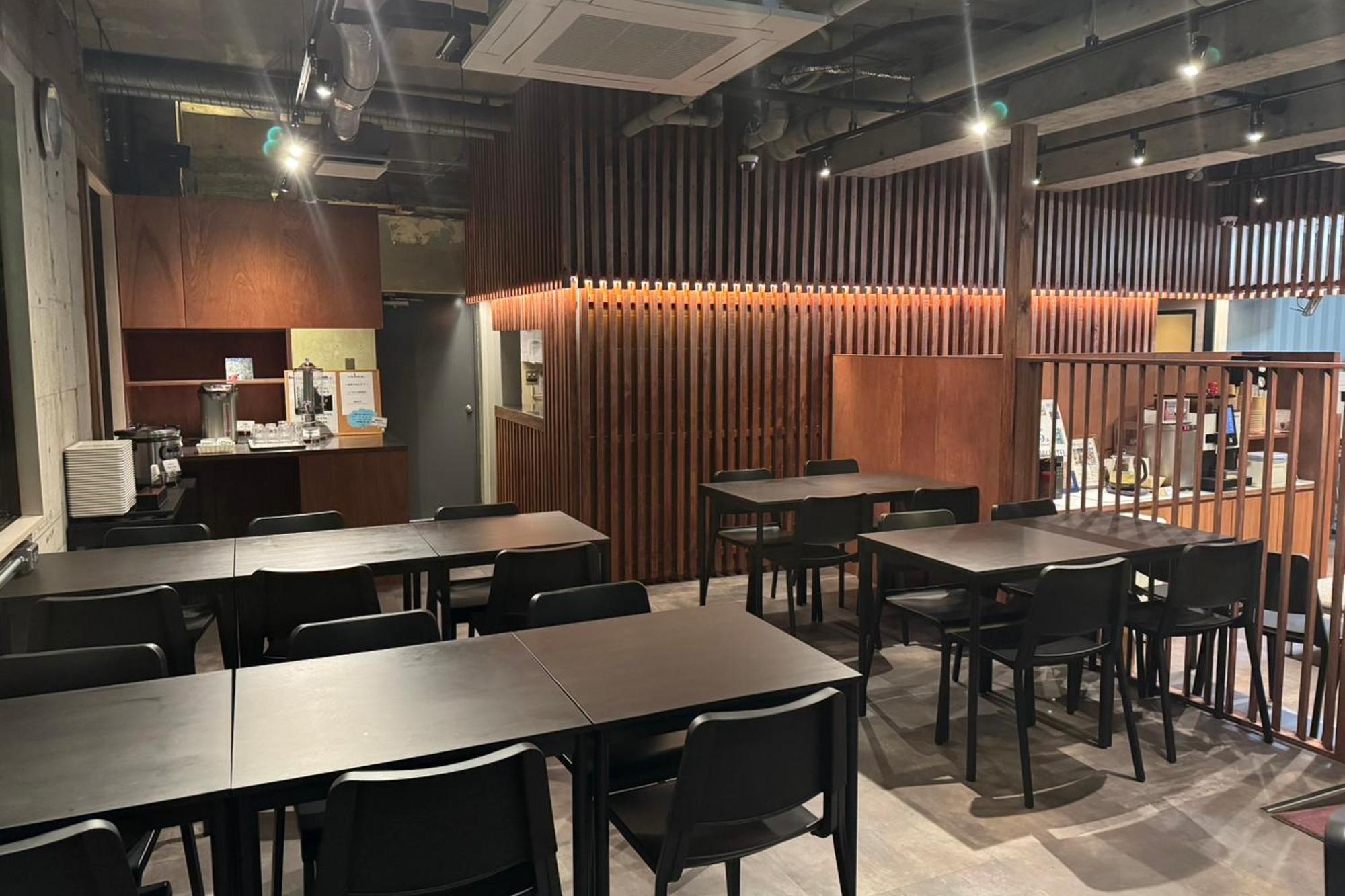 Heiwadai Hotel Otemon Fukuoka  Eksteriør billede