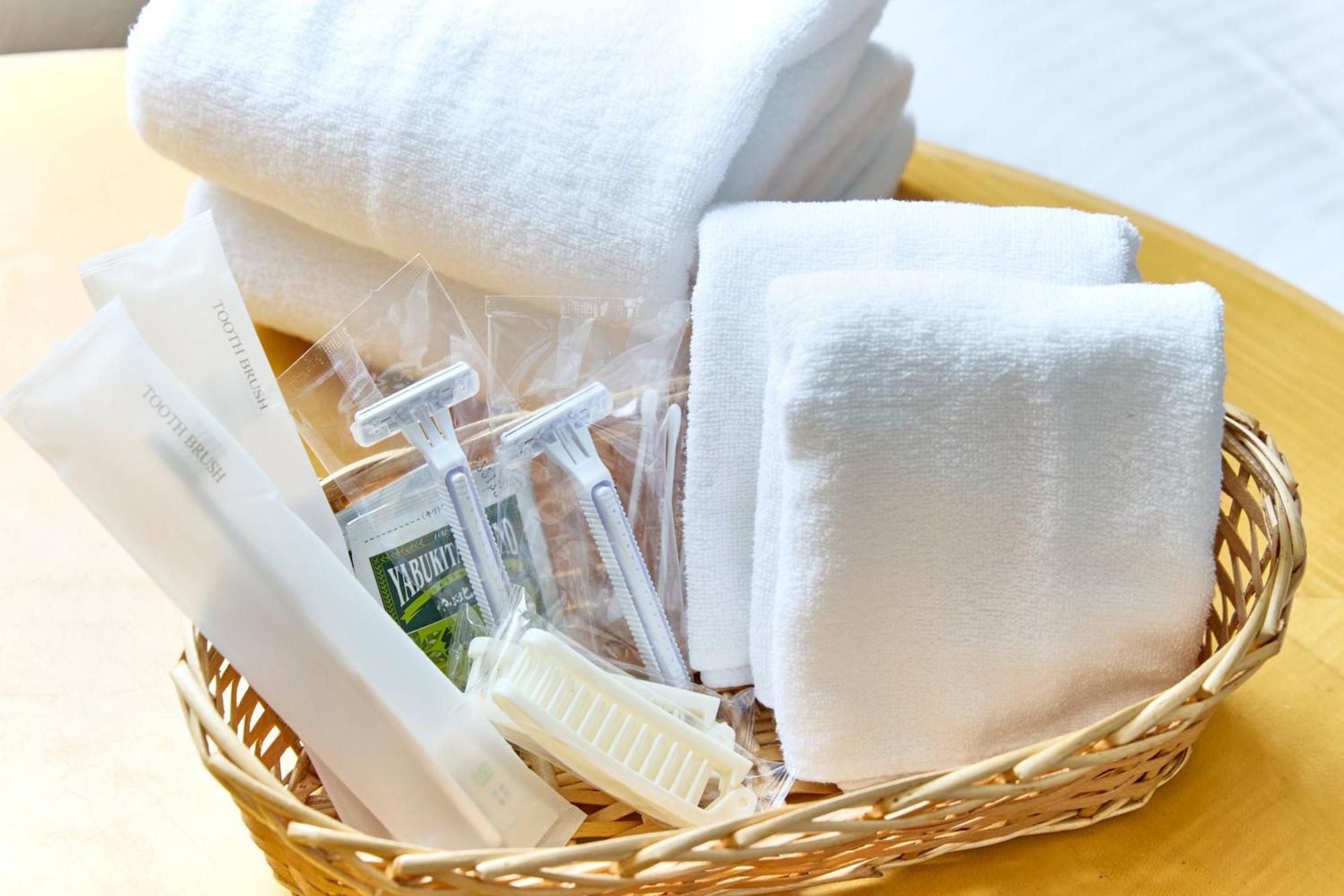 Heiwadai Hotel Otemon Fukuoka  Eksteriør billede
