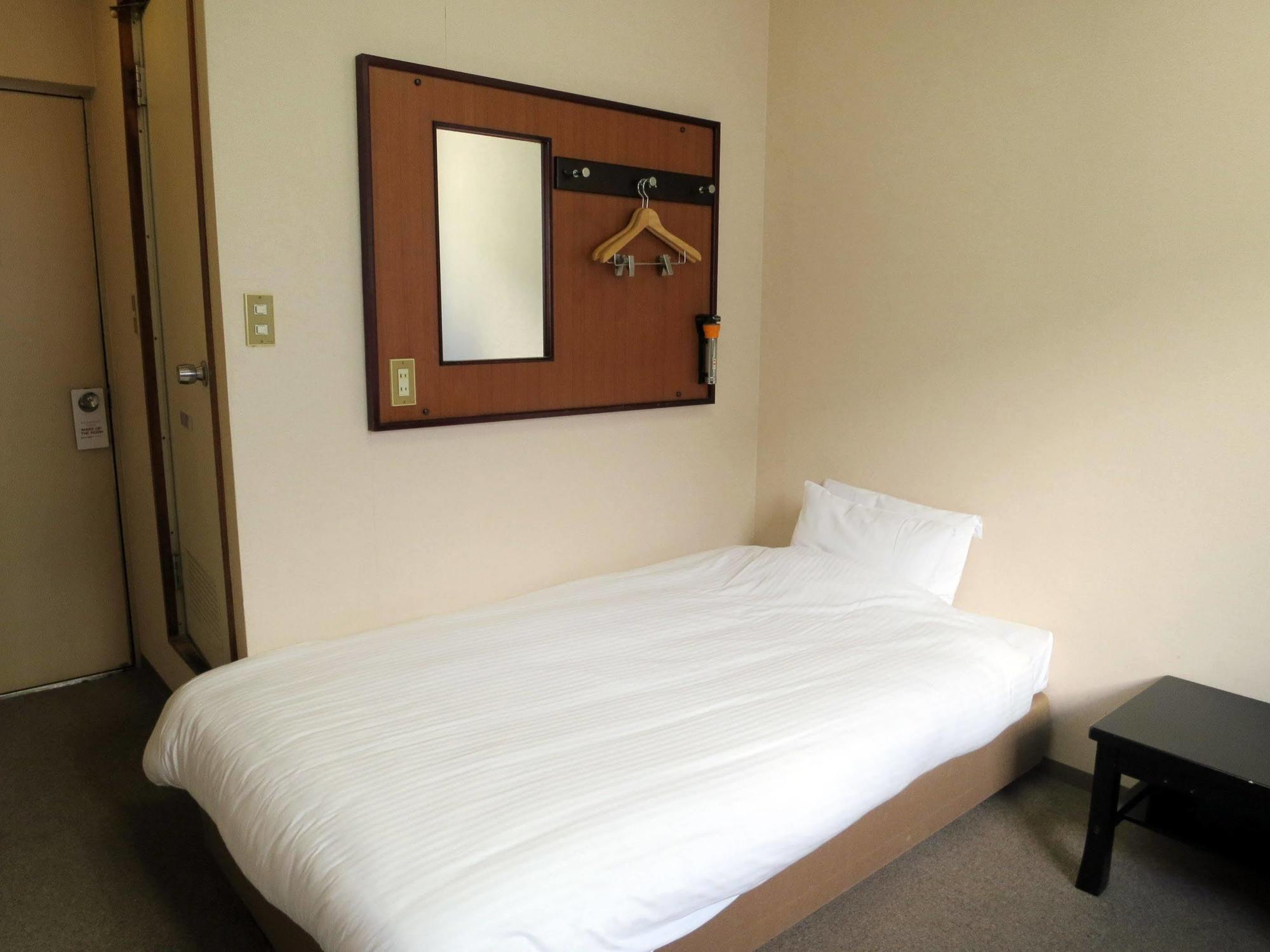 Heiwadai Hotel Otemon Fukuoka  Eksteriør billede